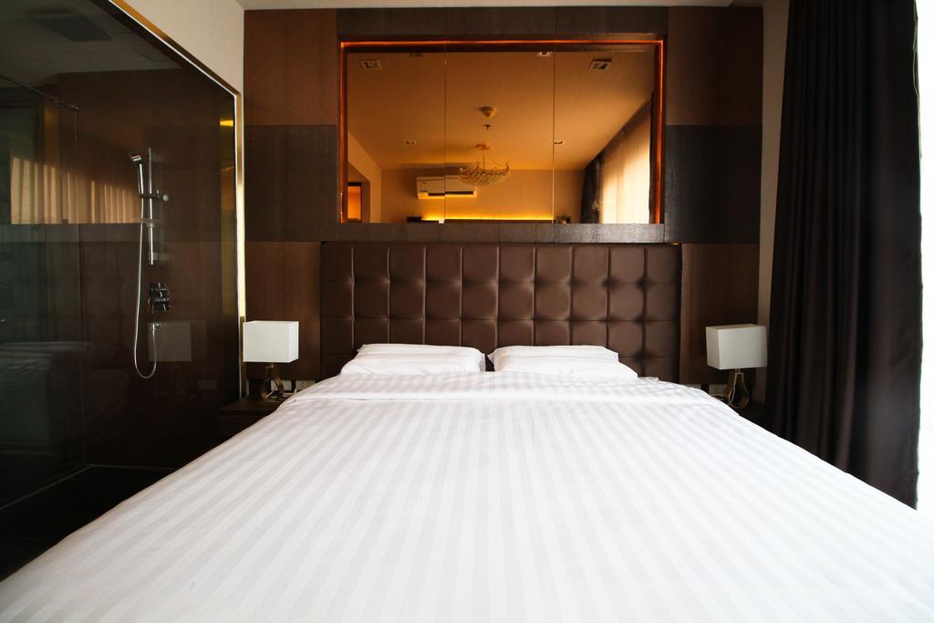 Rama3 Star View Residence Bangkok Extérieur photo