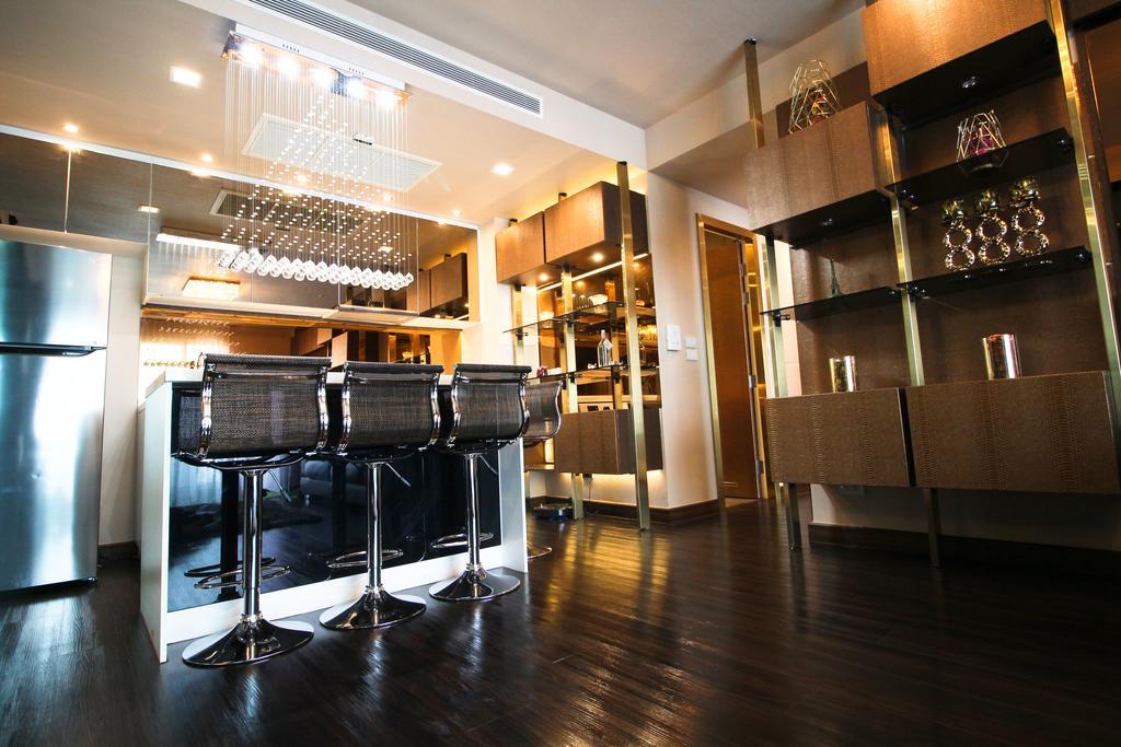 Rama3 Star View Residence Bangkok Extérieur photo