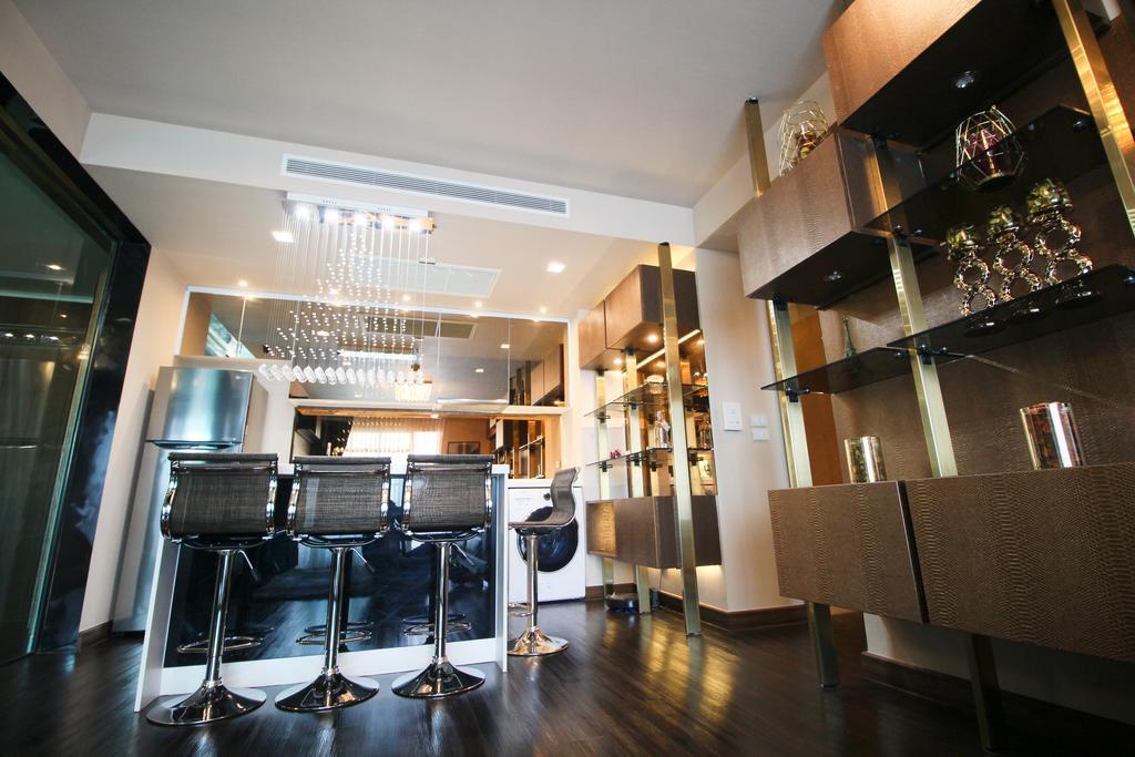 Rama3 Star View Residence Bangkok Extérieur photo