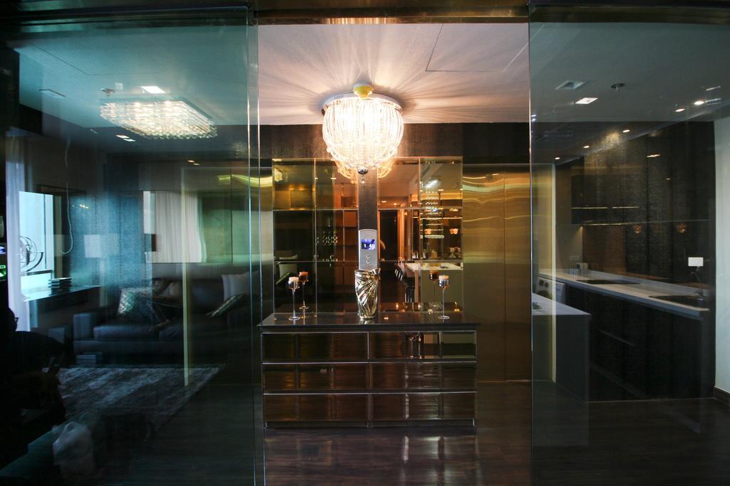 Rama3 Star View Residence Bangkok Extérieur photo
