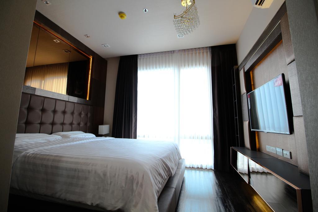 Rama3 Star View Residence Bangkok Extérieur photo