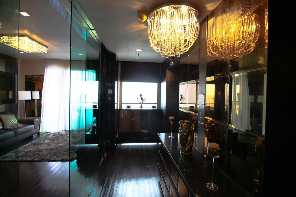 Rama3 Star View Residence Bangkok Extérieur photo