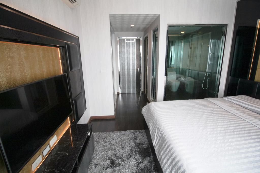 Rama3 Star View Residence Bangkok Extérieur photo