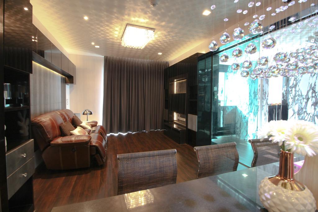 Rama3 Star View Residence Bangkok Extérieur photo