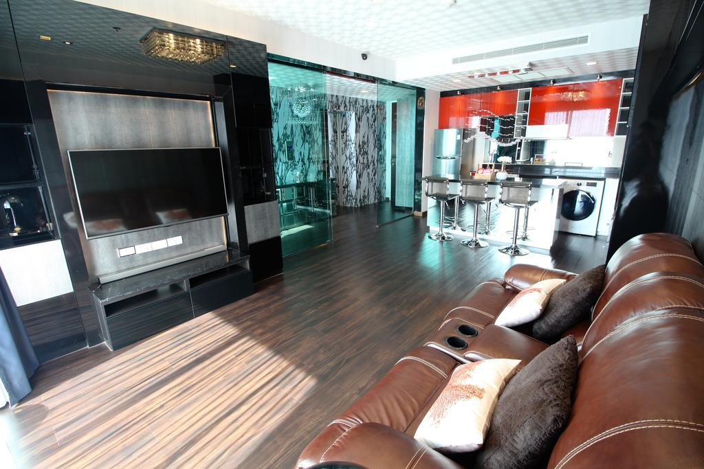 Rama3 Star View Residence Bangkok Extérieur photo