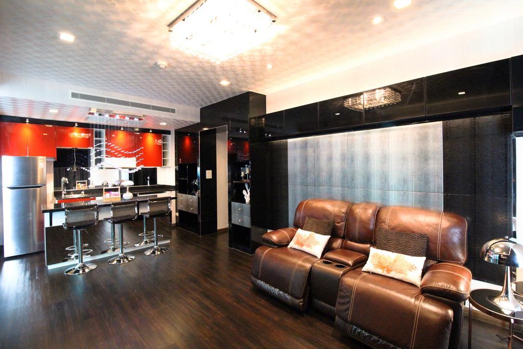 Rama3 Star View Residence Bangkok Extérieur photo