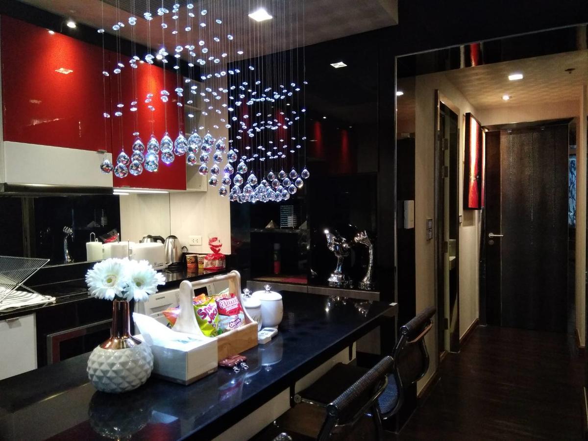 Rama3 Star View Residence Bangkok Extérieur photo