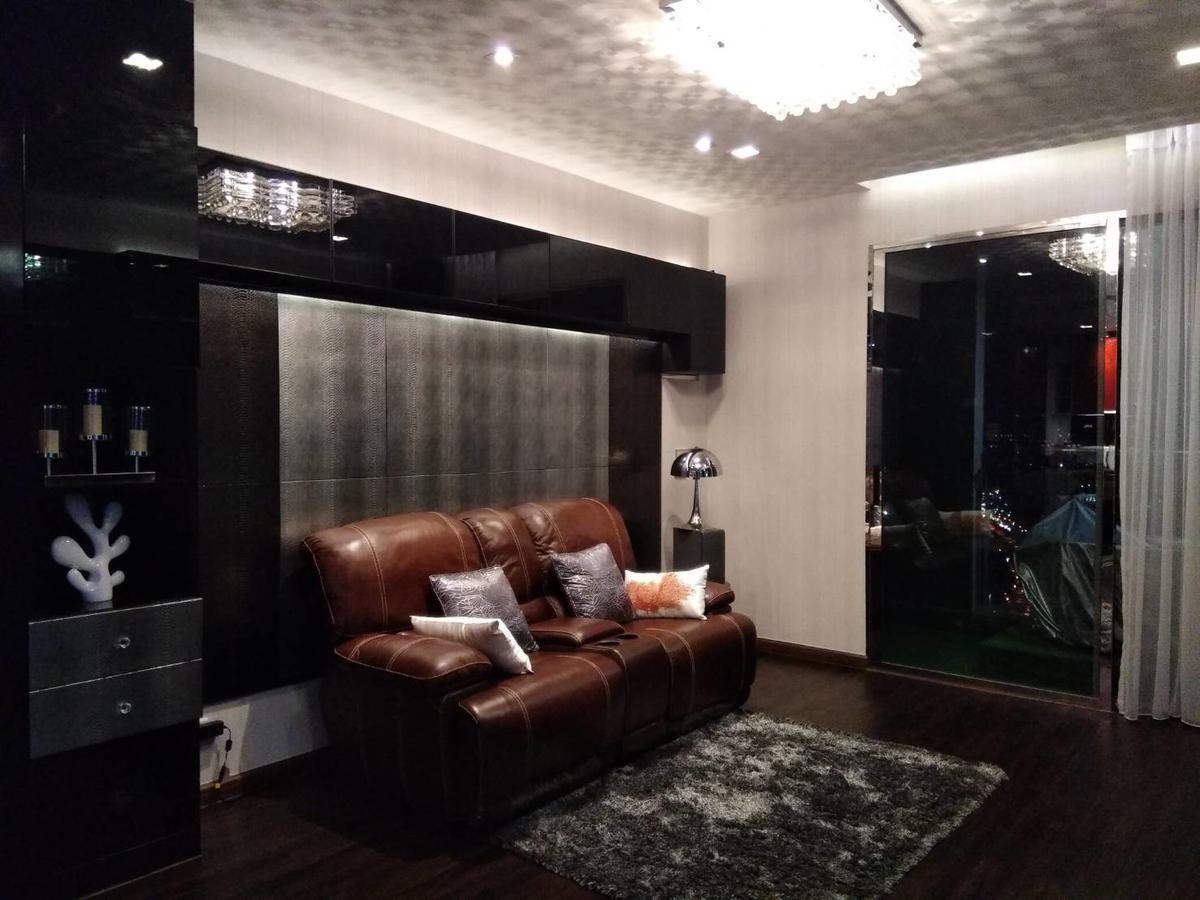 Rama3 Star View Residence Bangkok Extérieur photo