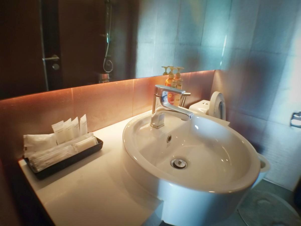 Rama3 Star View Residence Bangkok Extérieur photo
