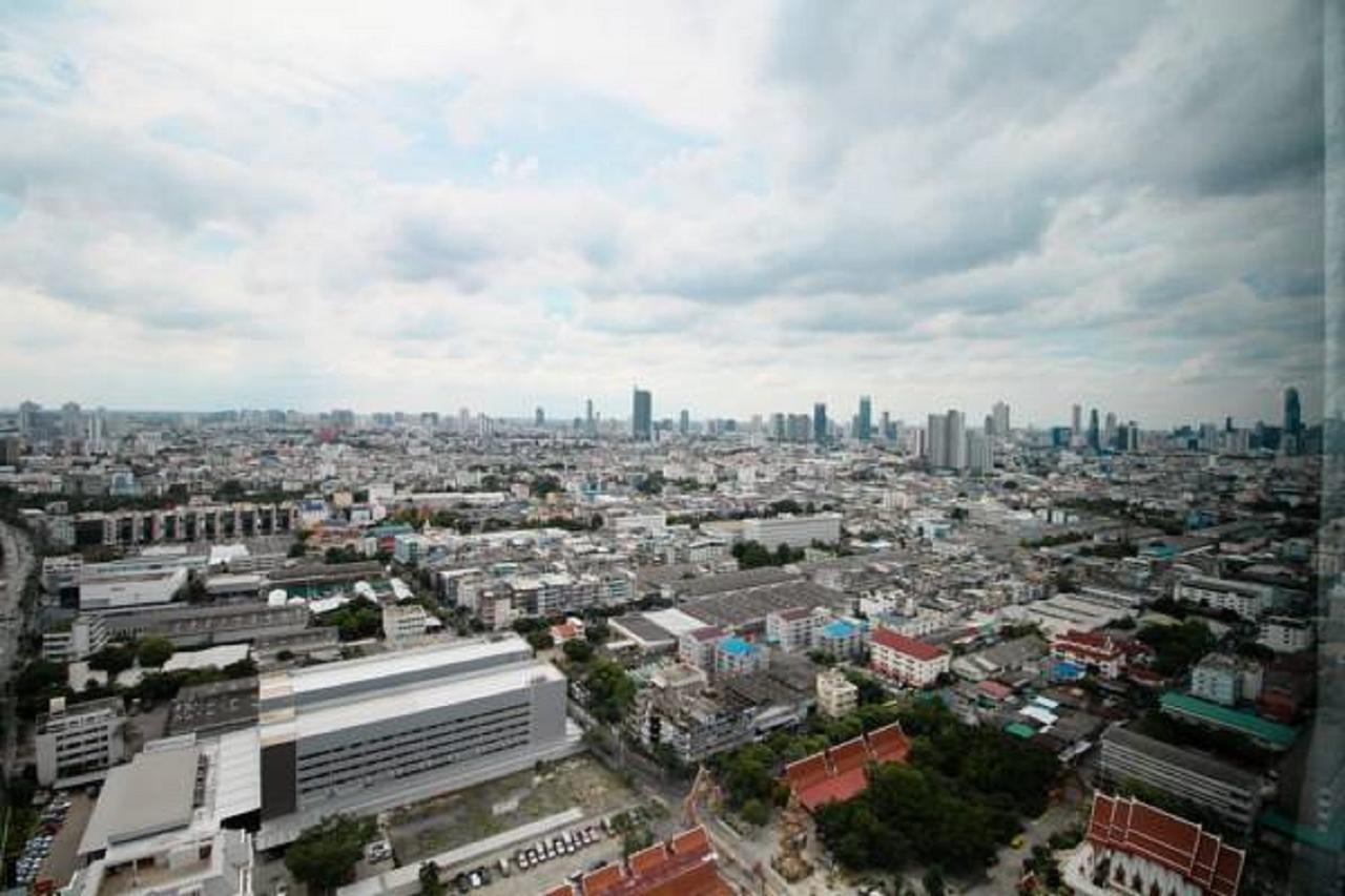 Rama3 Star View Residence Bangkok Extérieur photo