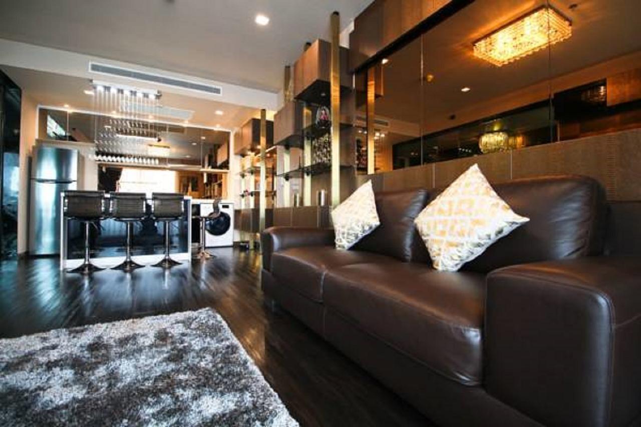 Rama3 Star View Residence Bangkok Extérieur photo