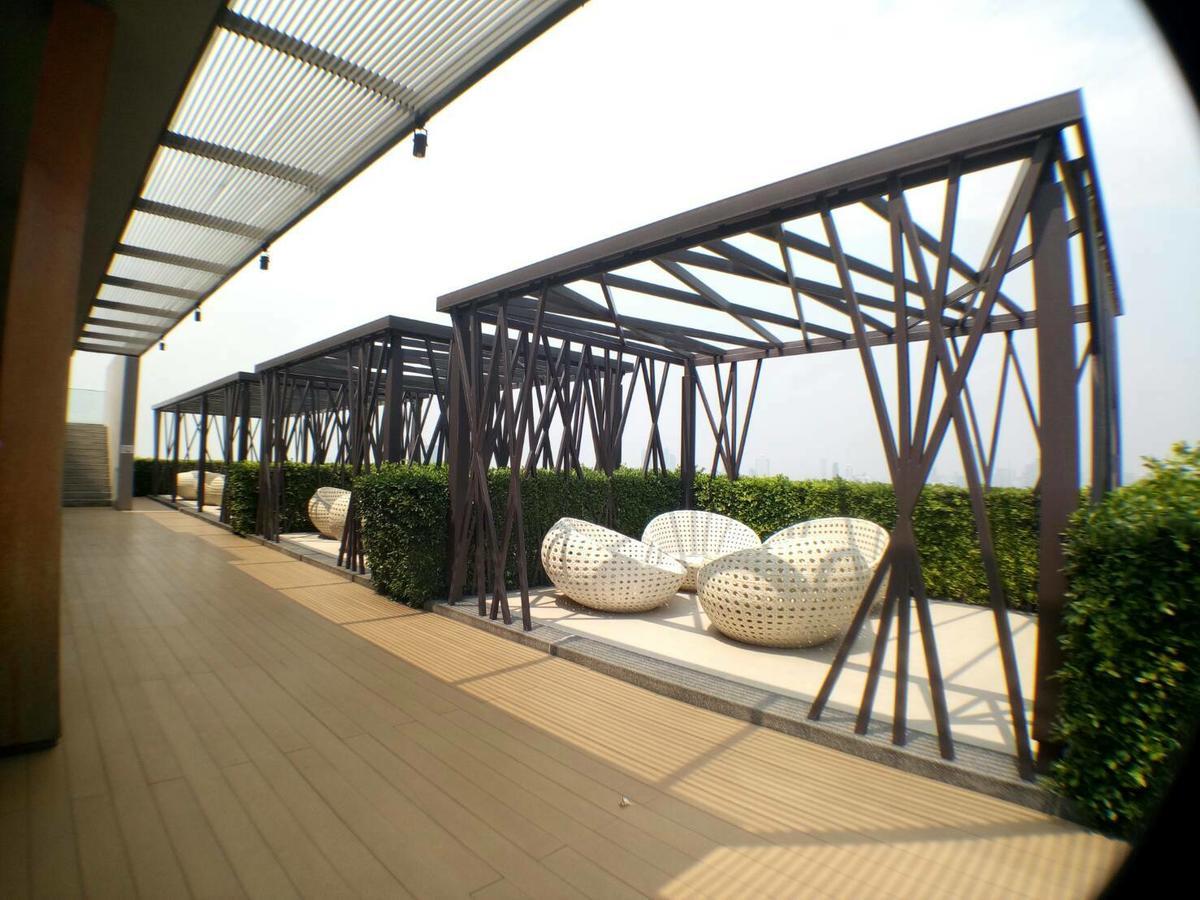 Rama3 Star View Residence Bangkok Extérieur photo