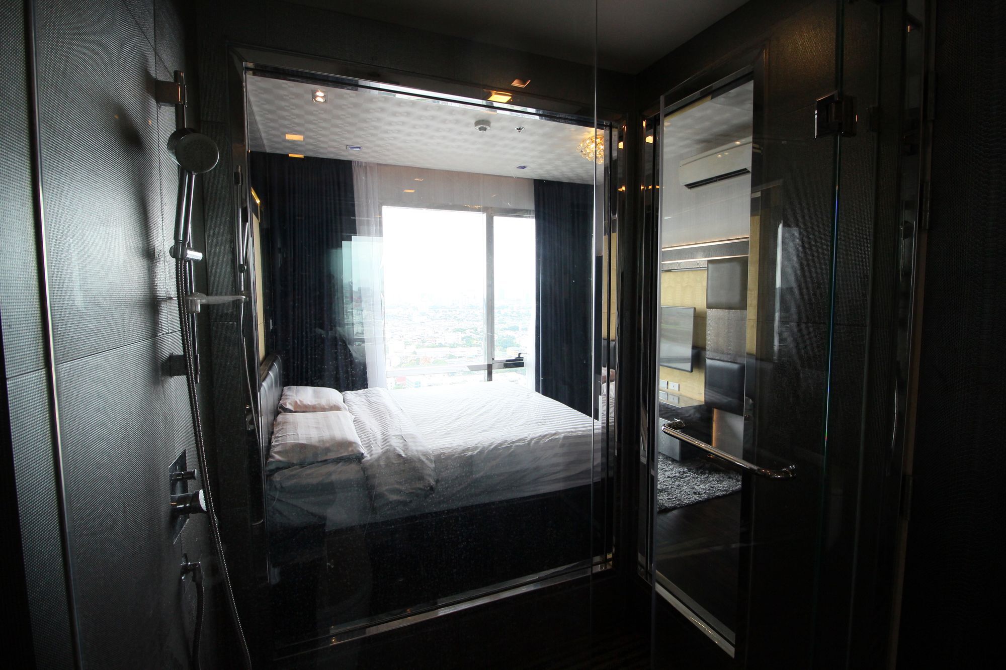 Rama3 Star View Residence Bangkok Extérieur photo