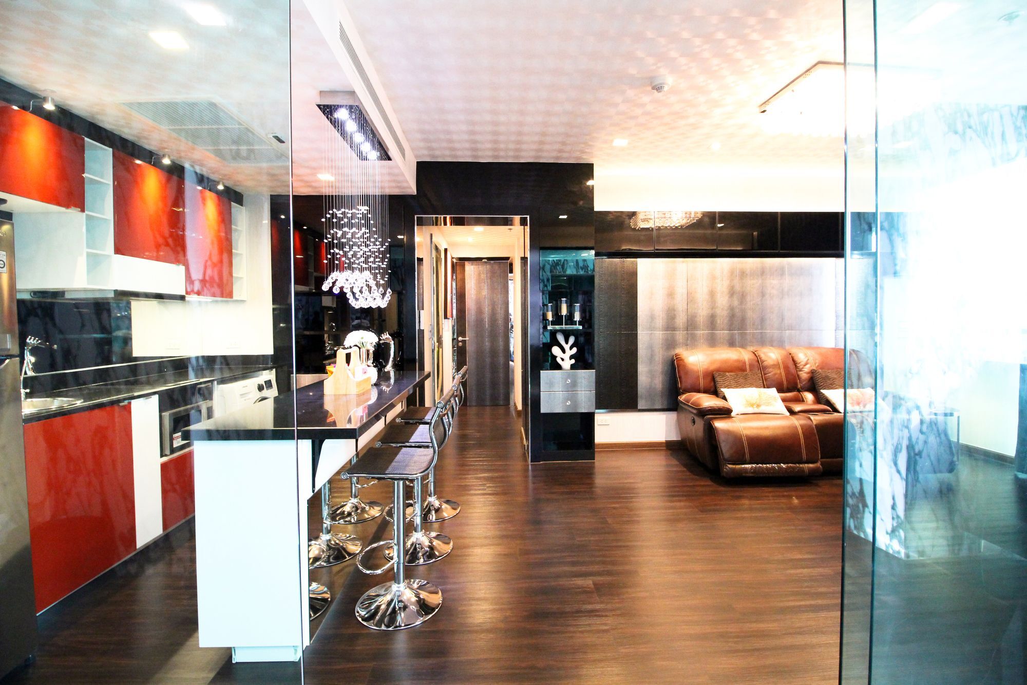 Rama3 Star View Residence Bangkok Extérieur photo