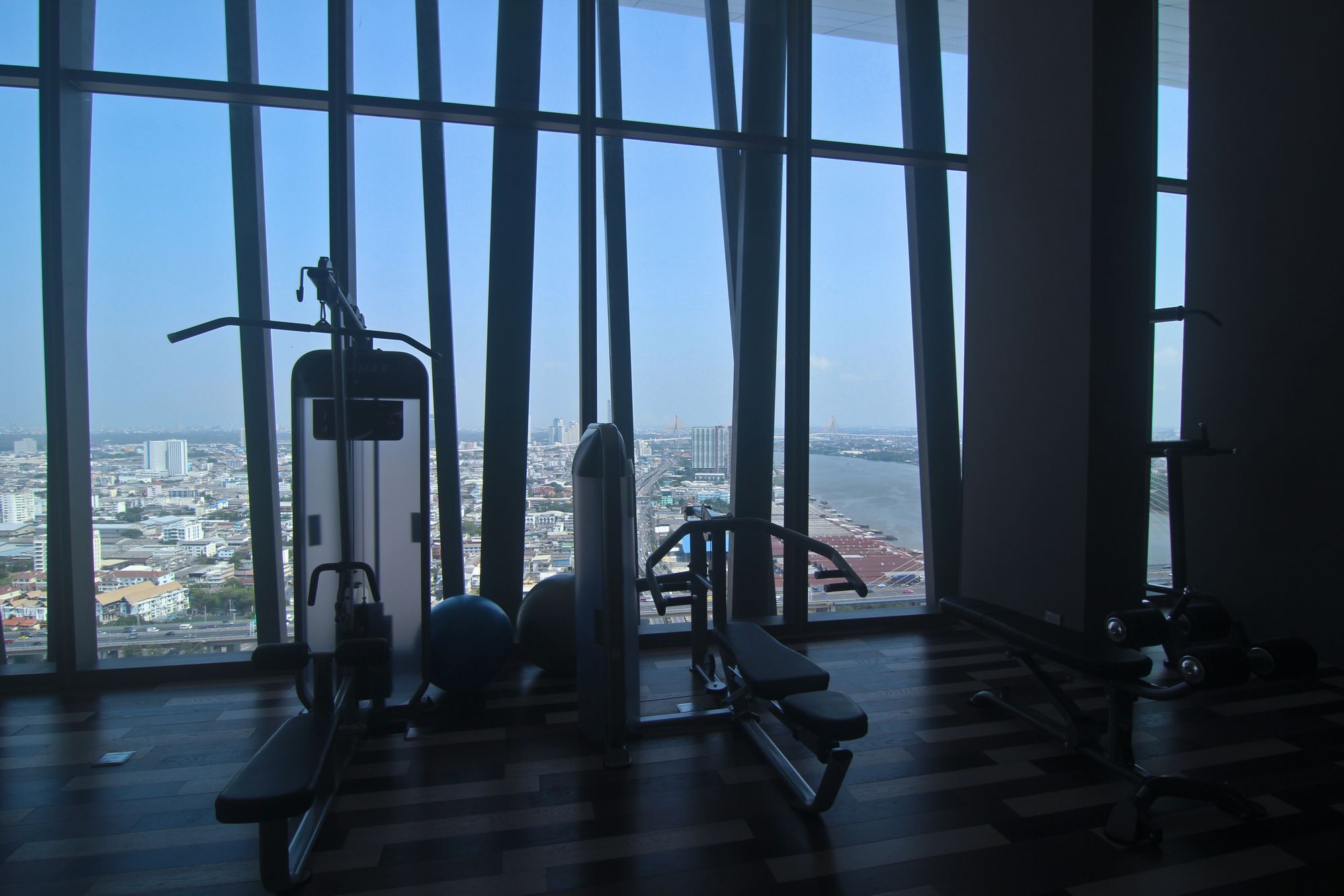 Rama3 Star View Residence Bangkok Extérieur photo