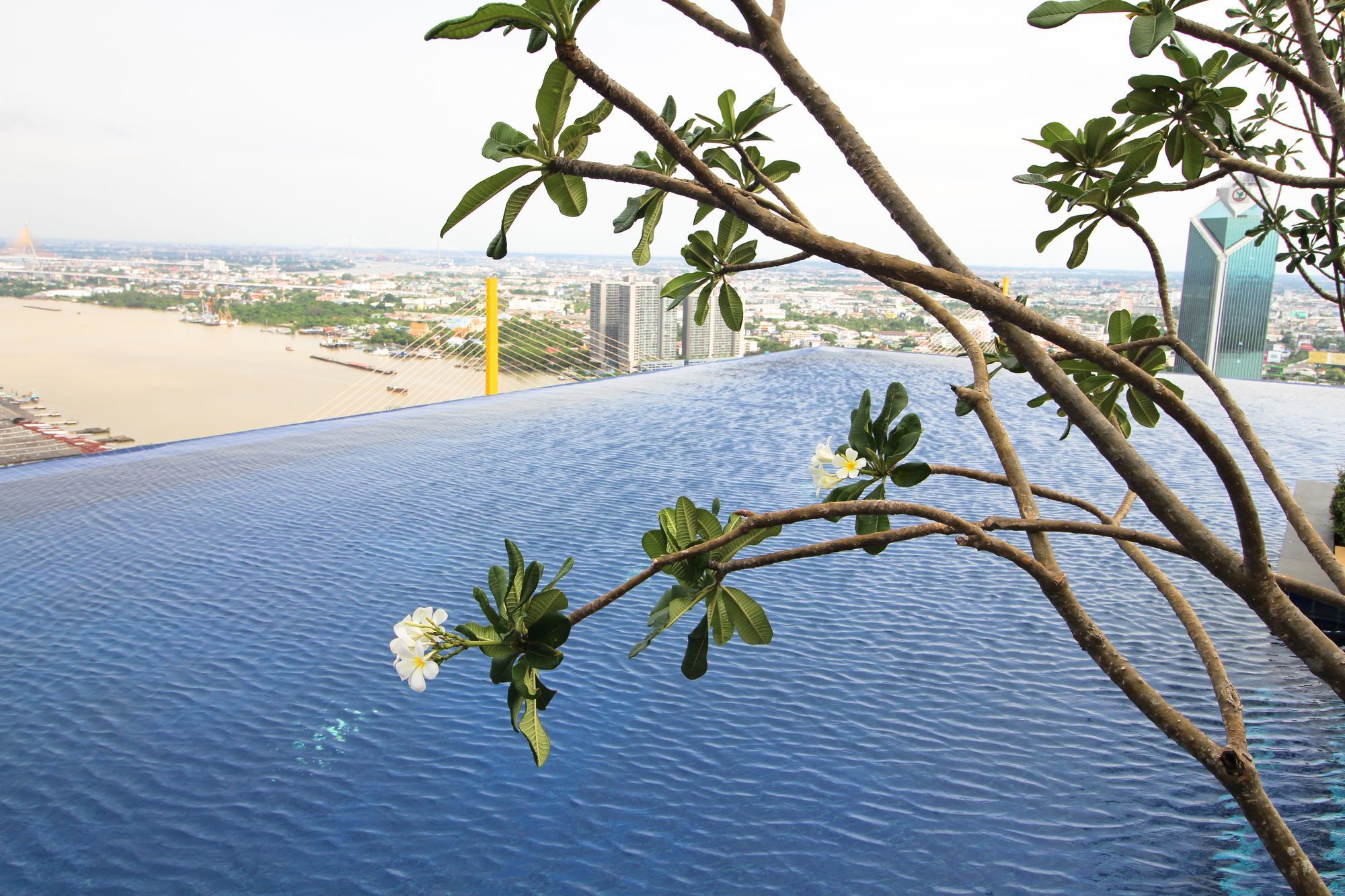 Rama3 Star View Residence Bangkok Extérieur photo