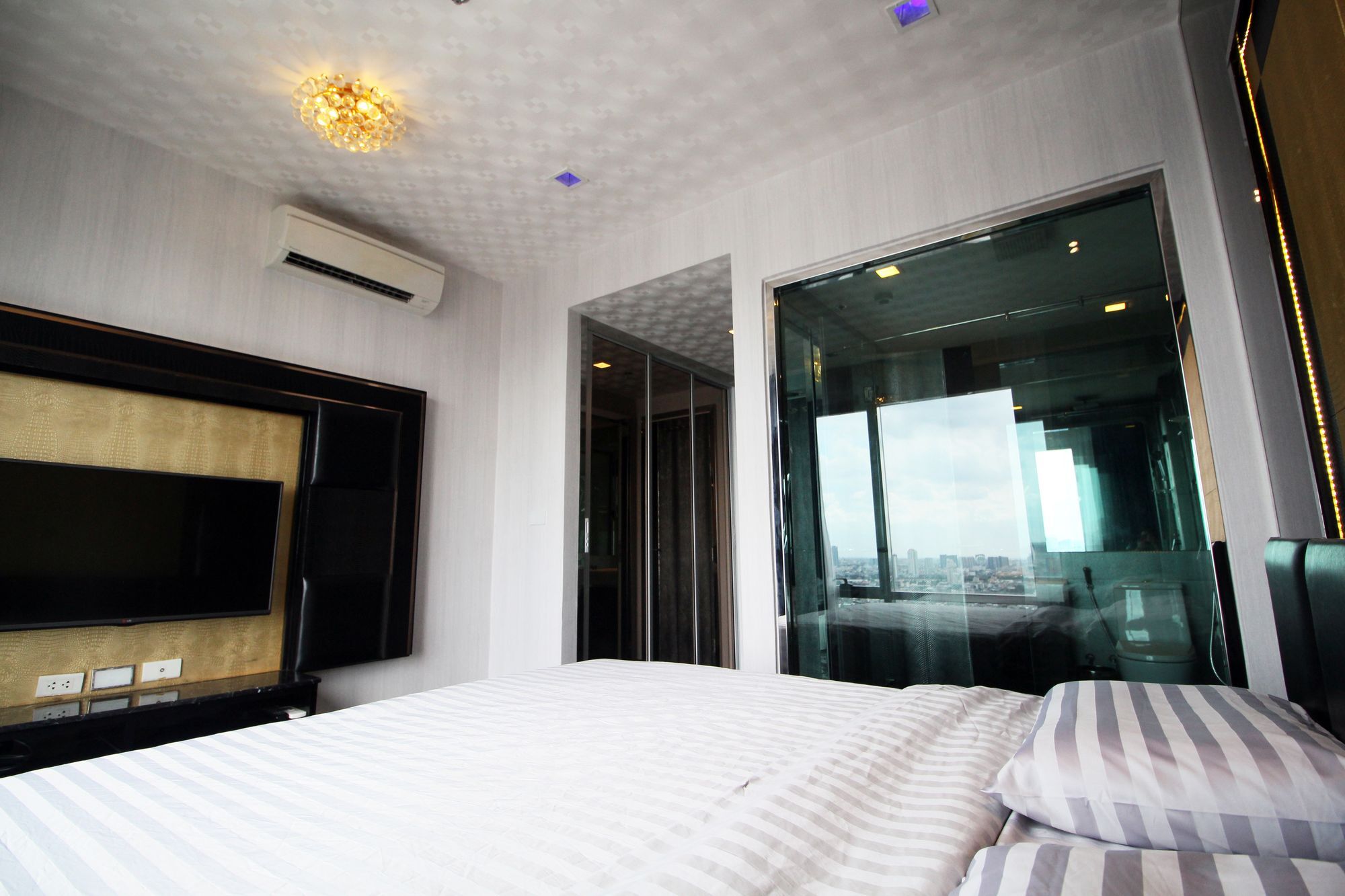 Rama3 Star View Residence Bangkok Extérieur photo