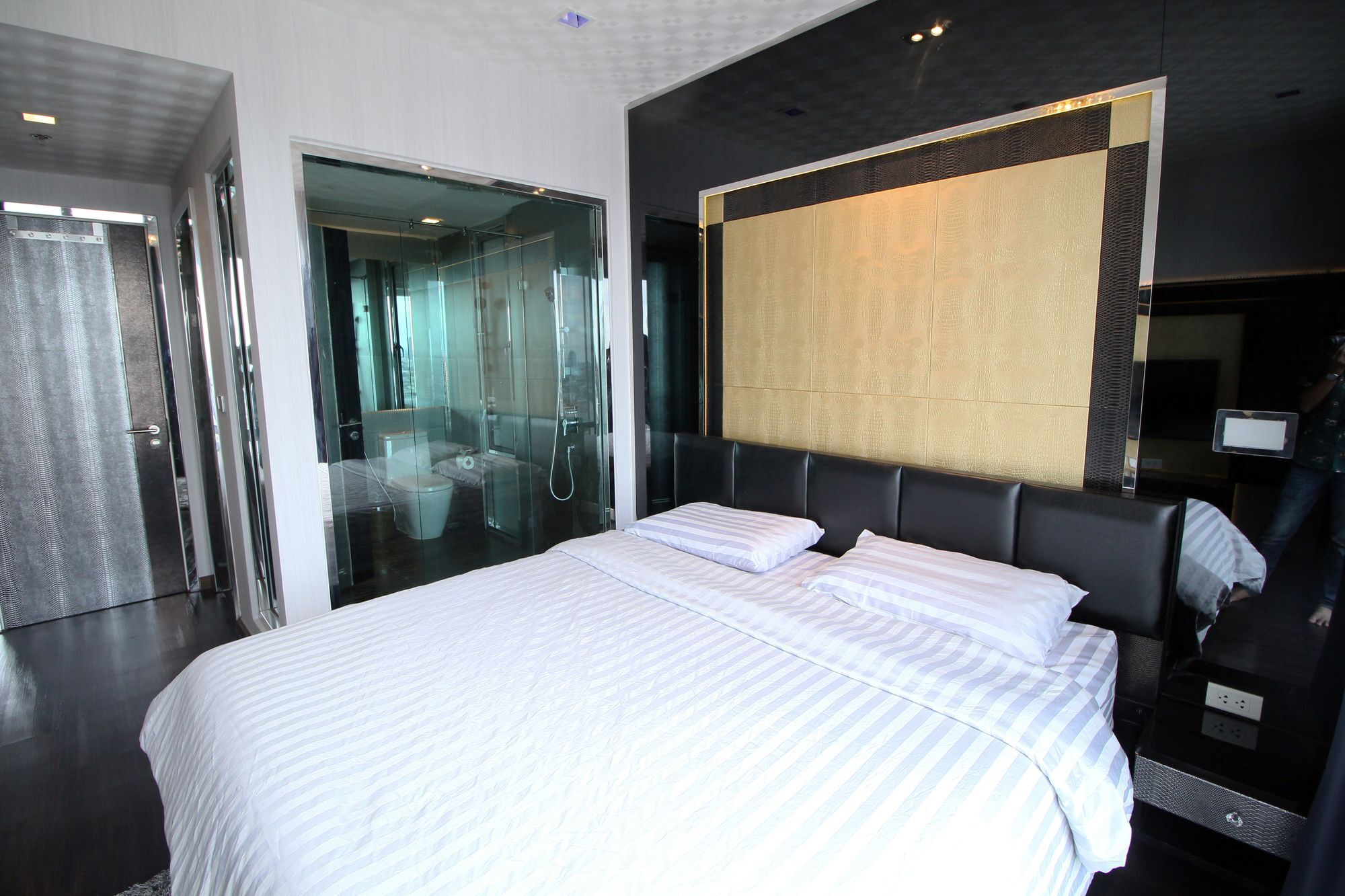 Rama3 Star View Residence Bangkok Extérieur photo