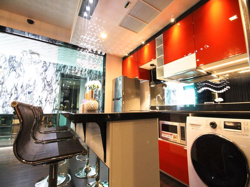 Rama3 Star View Residence Bangkok Extérieur photo