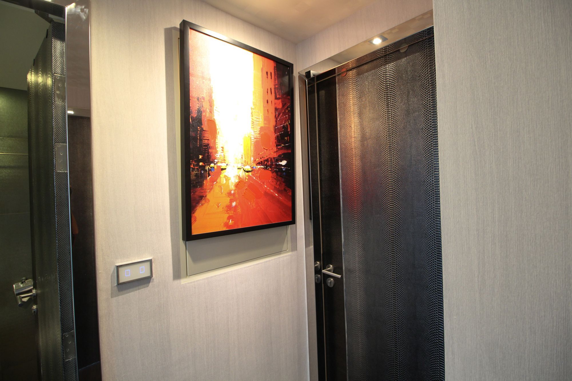 Rama3 Star View Residence Bangkok Extérieur photo