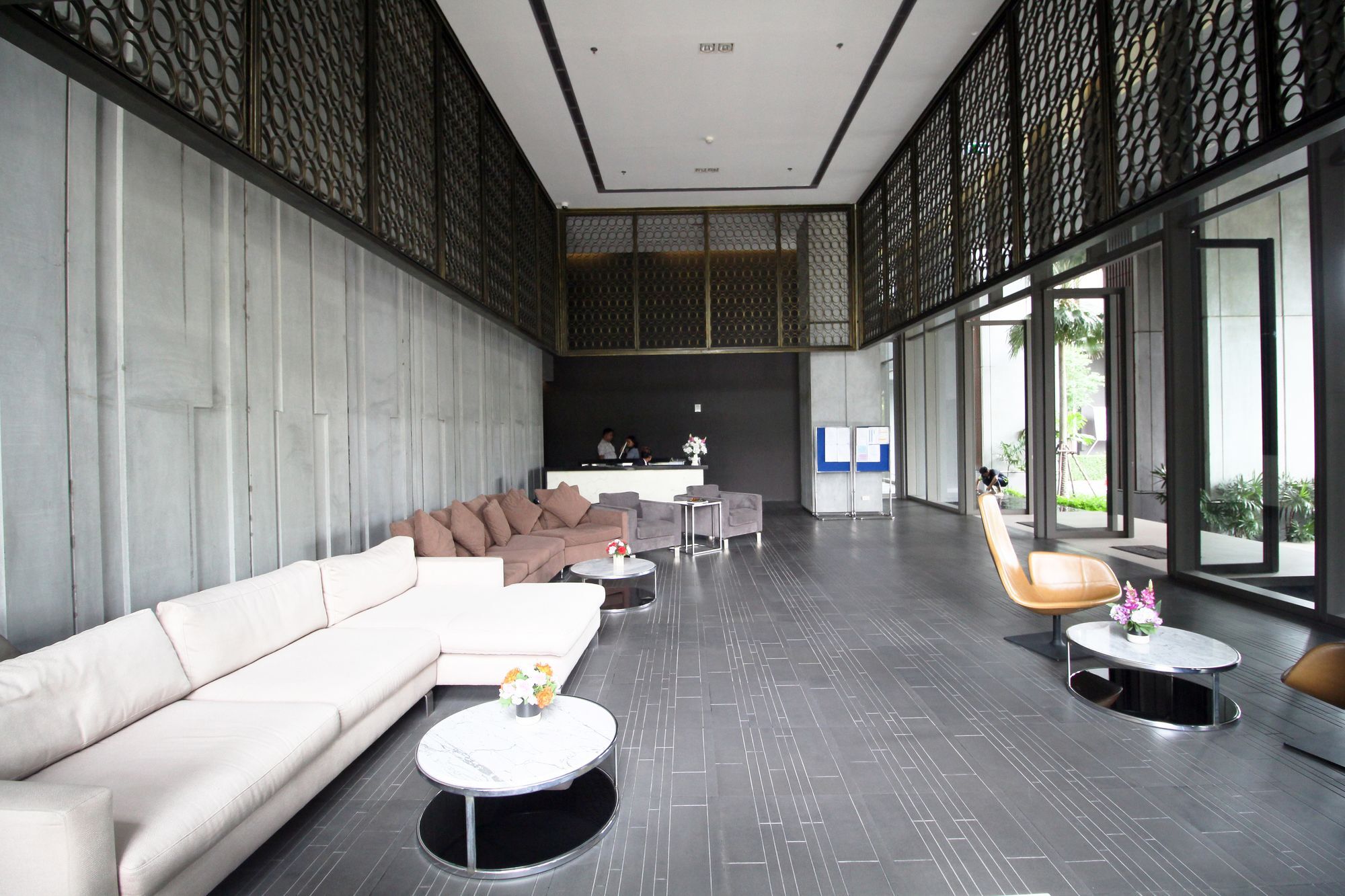 Rama3 Star View Residence Bangkok Extérieur photo